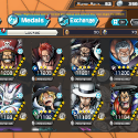 One Piece Bounty Rush